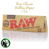 Raw Rolling Paper