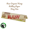 Raw Rolling Paper