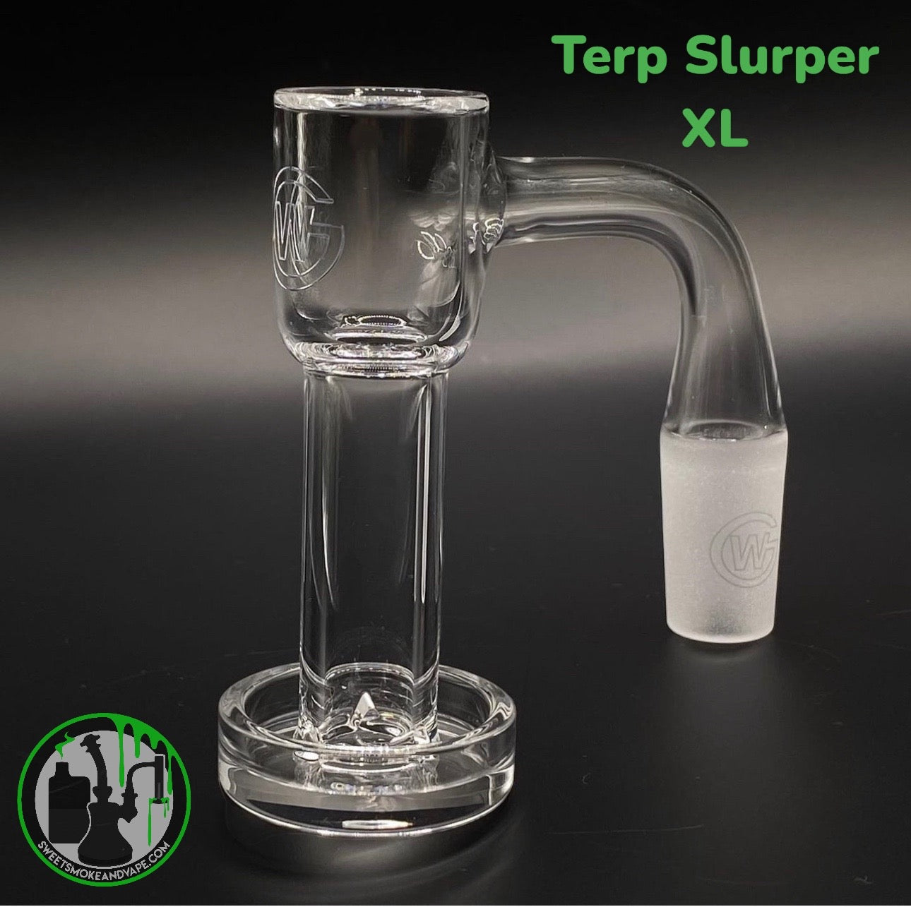 Geewest - Terp Slurper XL