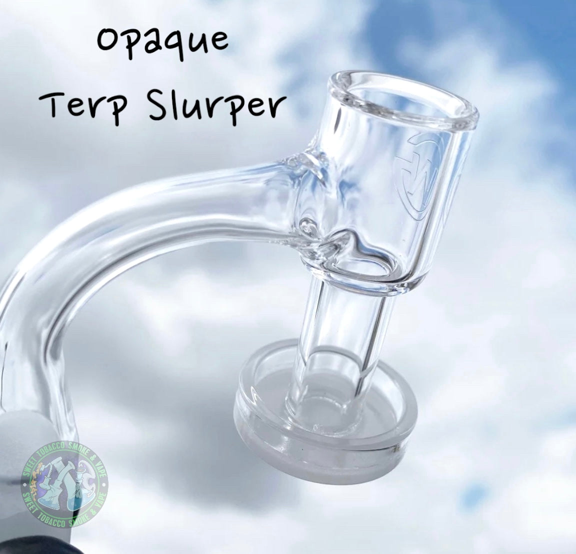 GeeWest - Terp Slurper (Opaque)