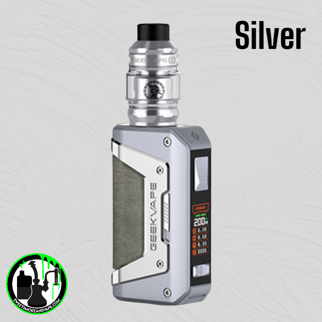 Geek Vape L200 Mod Kit