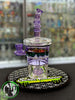 Uzzi Glass - Cup Rig (Purple Rain) #4