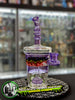 Uzzi Glass - Cup Rig (Purple Rain) #4