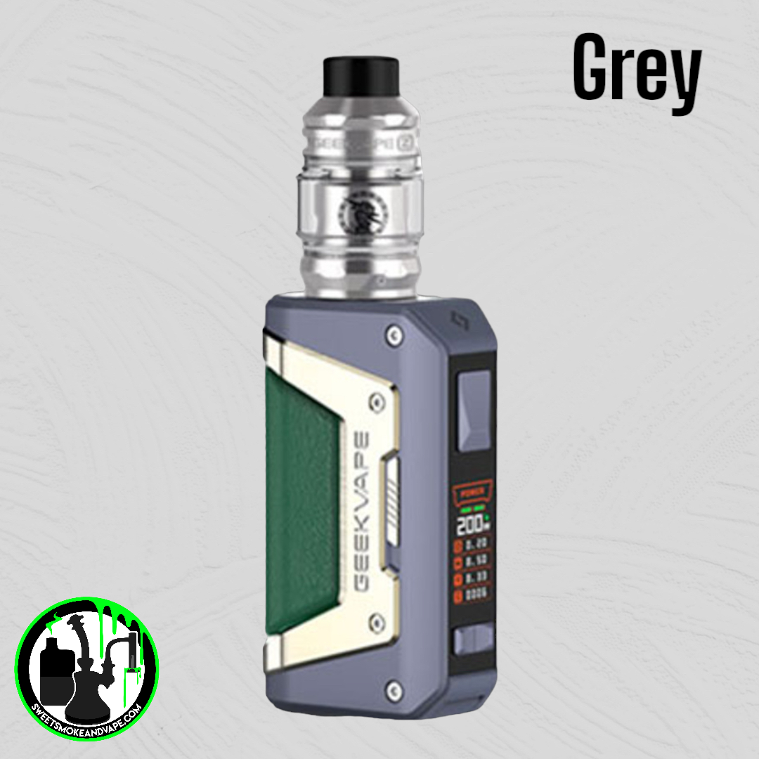 Geek Vape L200 Mod Kit