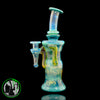 Dabber Jaws - Recycler - Full Color