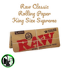 Raw Rolling Paper