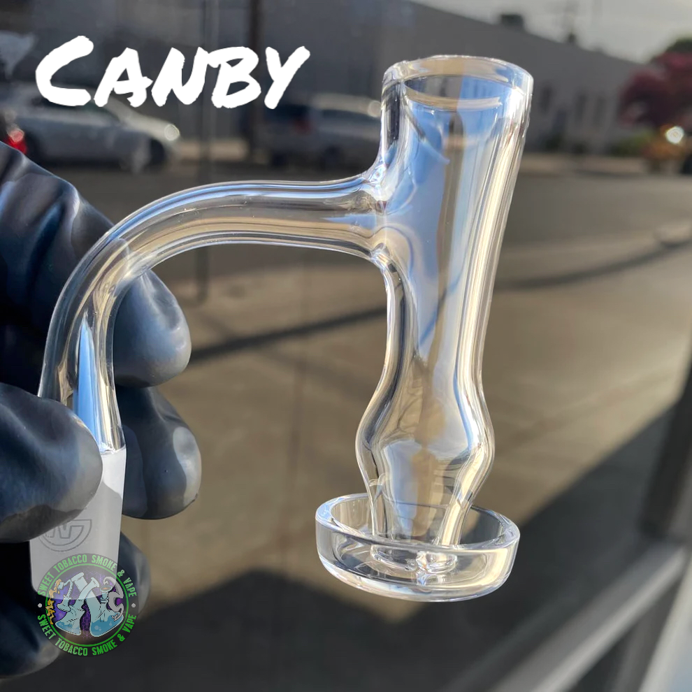 Geewest - Canby Mini Terp Slurper