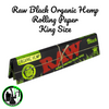 Raw Rolling Paper