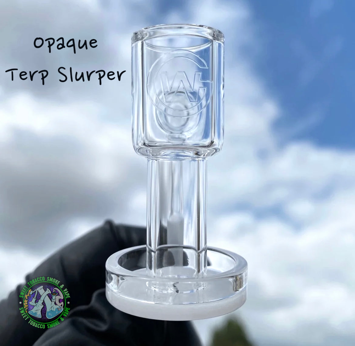 GeeWest - Terp Slurper (Opaque)