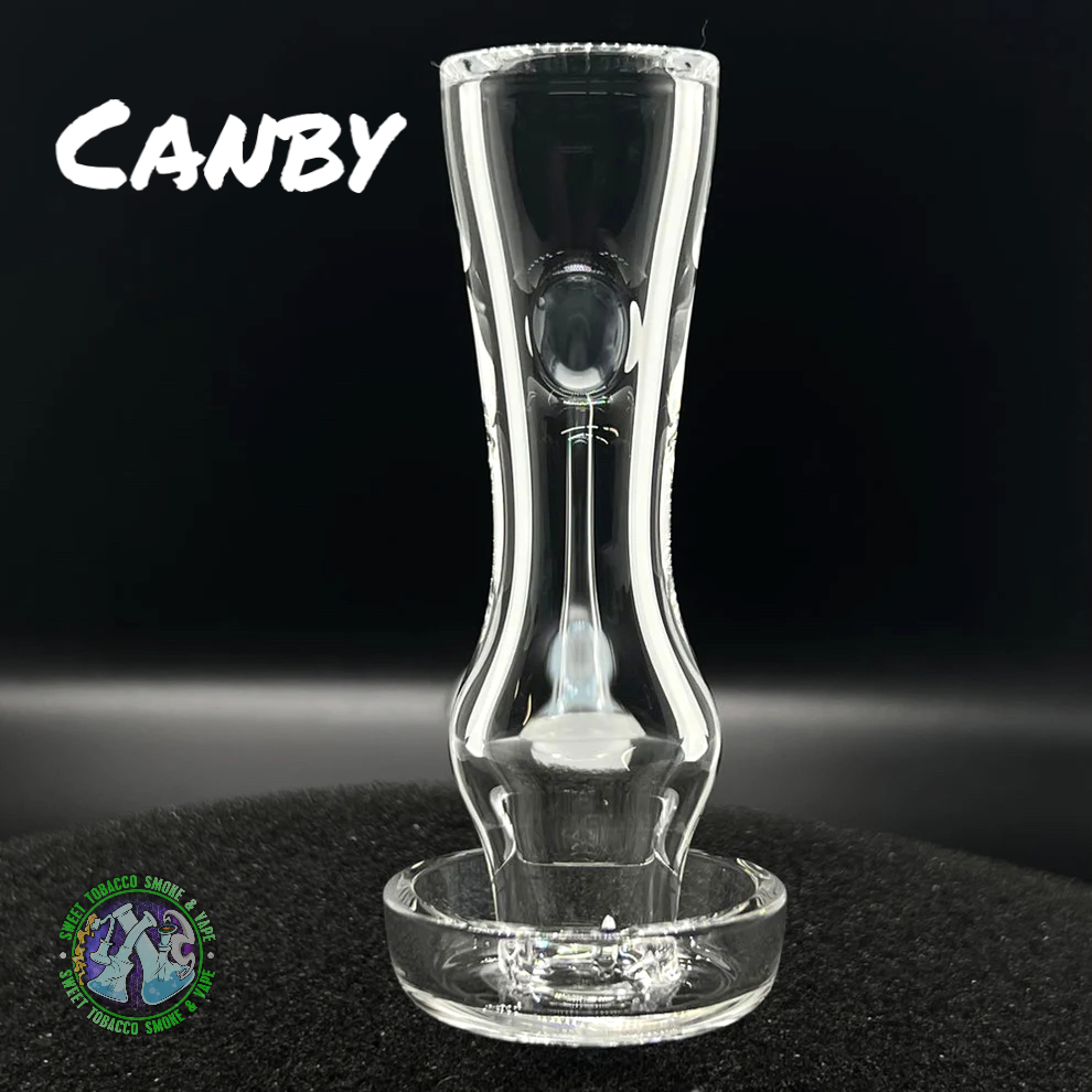 Geewest - Canby Mini Terp Slurper