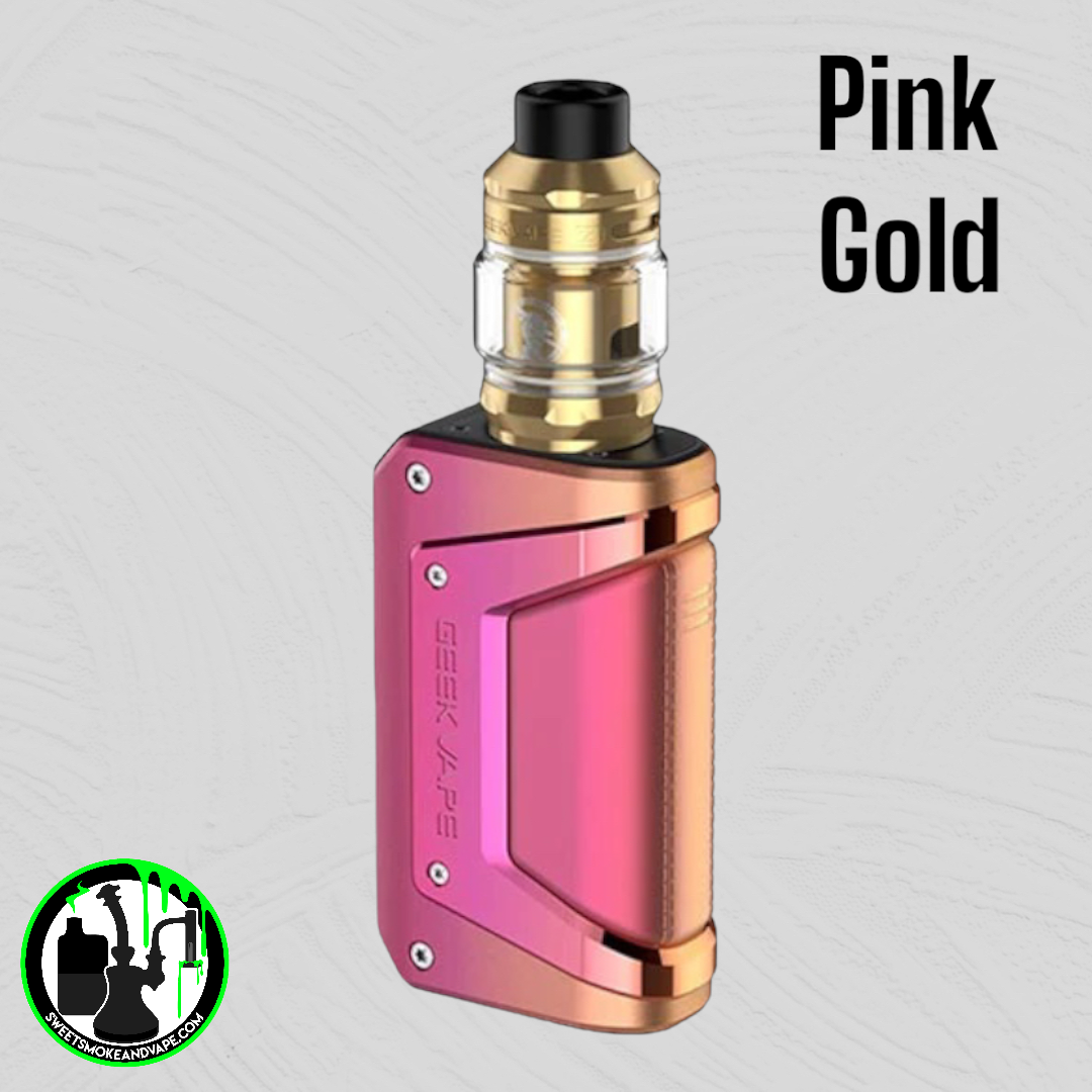 Geek Vape L200 Mod Kit