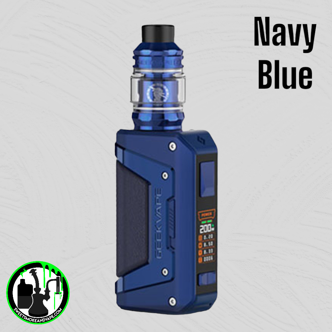 Geek Vape L200 Mod Kit