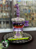 Uzzi Glass - Cup Rig (Purple Rain) #4