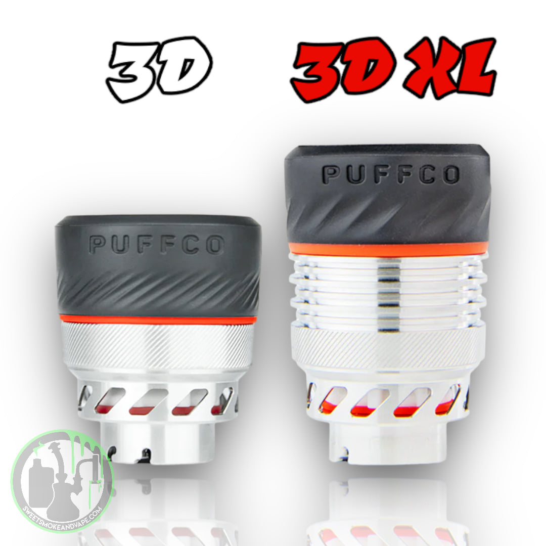 Puffco - Peak Pro 3D XL Chamber