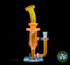 Leisure Glass - Incycler Rig (Fume)