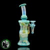 Dabber Jaws - Recycler - Full Color