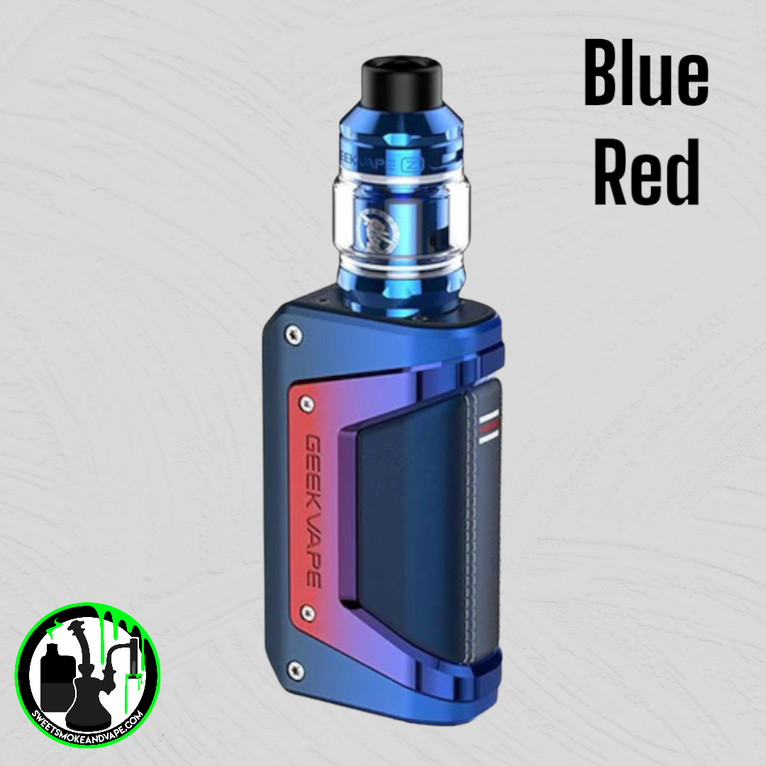 Geek Vape L200 Mod Kit