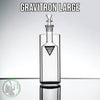 Grav - Gravitron Large - Gravity Bong