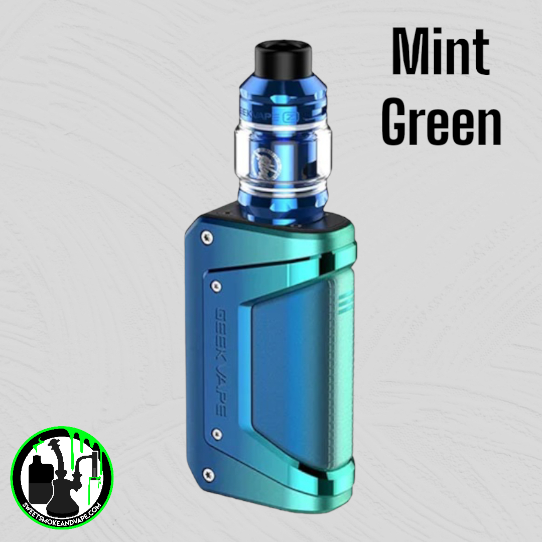 Geek Vape L200 Mod Kit