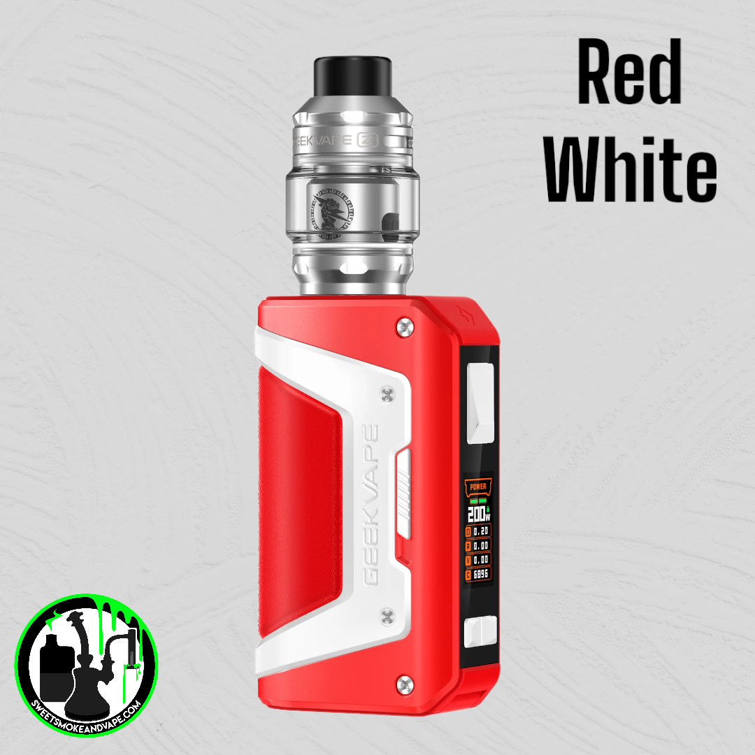 Geek Vape L200 Mod Kit