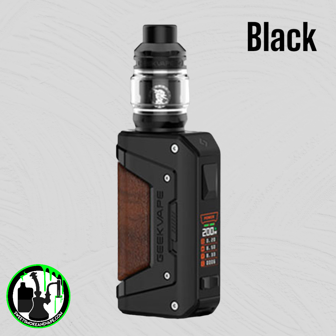 Geek Vape L200 Mod Kit