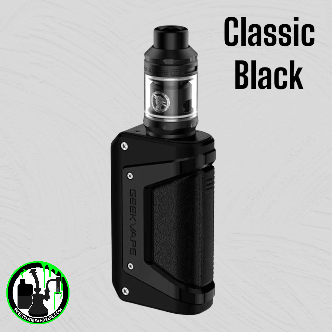 Geek Vape L200 Mod Kit