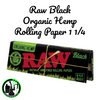 Raw Rolling Paper