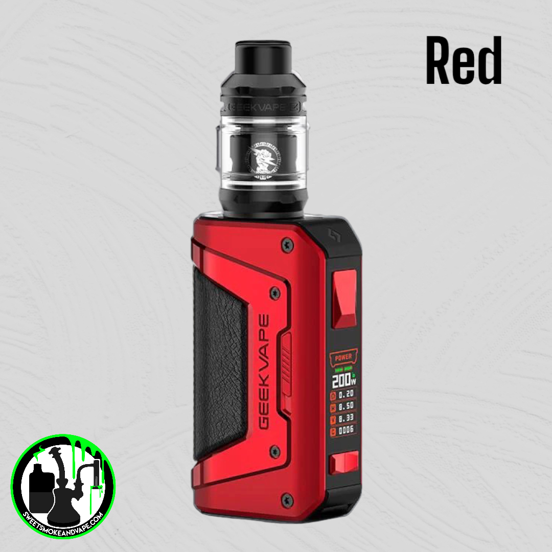 Geek Vape L200 Mod Kit