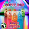 Fifty Bar - 6500 Puffs Disposable