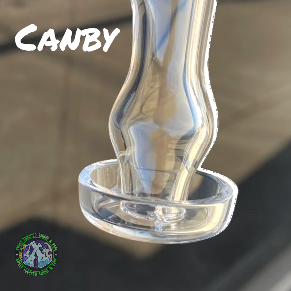 Geewest - Canby Mini Terp Slurper