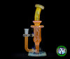 Leisure Glass - Incycler Rig (Fume)