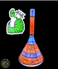 Algae - Brain Tech Encalmo Beaker Rig (Lucid)