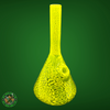 Algae - Brain Tech Beaker Rig (Green)