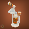 Whitlock Glass - Worked Recycler [UV]