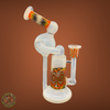 Whitlock Glass - Worked Recycler [UV]