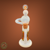 Whitlock Glass - Worked Recycler [UV]