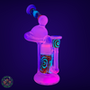 Whitlock Glass - Worked Recycler [UV]