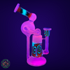 Whitlock Glass - Worked Recycler [UV]