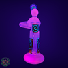 Whitlock Glass - Worked Recycler [UV]