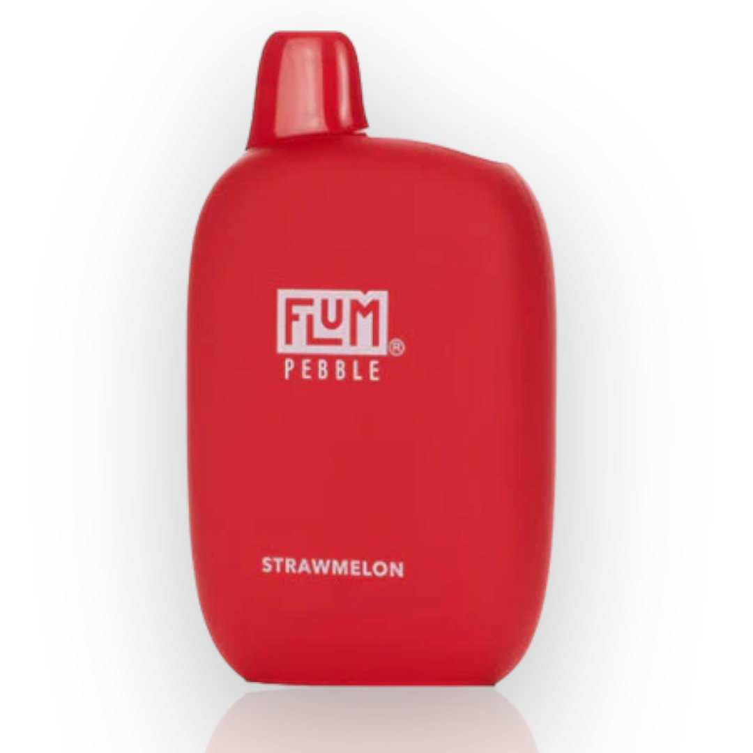 Flum Pebble Disposable Vape 6000 Puffs