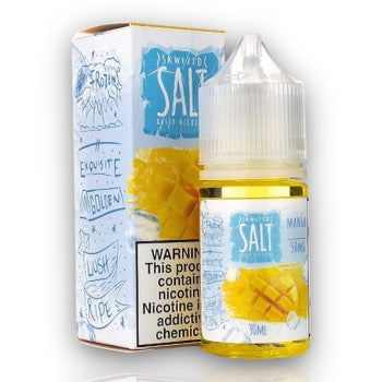 Skwezed Salt Nicotine 30ml