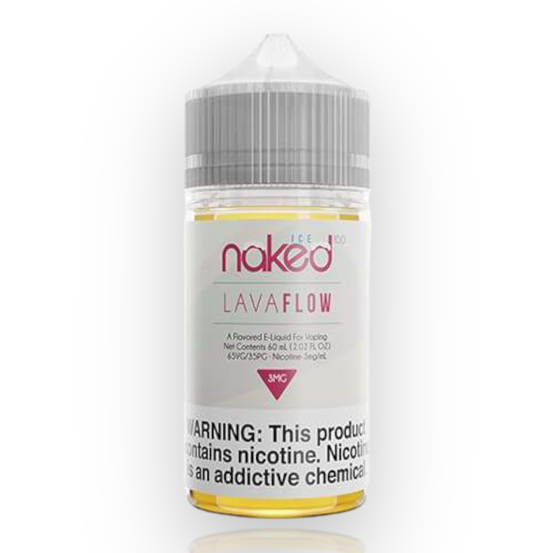 Naked 100 E-Juice 60ml