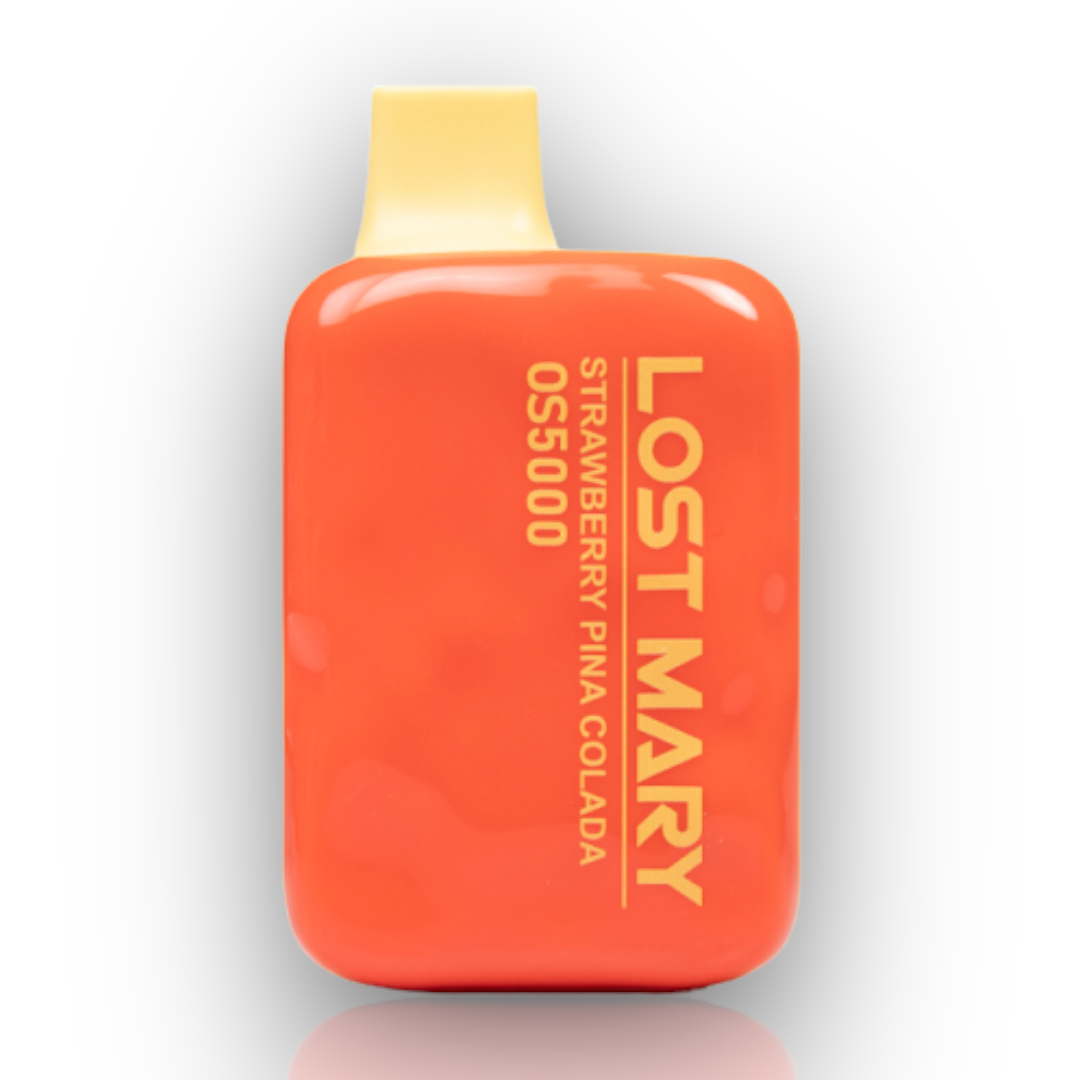 Lost Mary OS5000 Disposable Vape 5000 Puffs