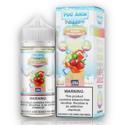 Pod Juice E-Juice 100ml