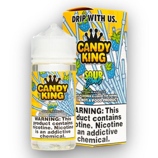 Candy King E-Juice 100ml