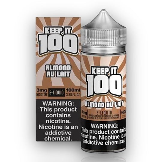 Keep It 100 E-Juice 100ml