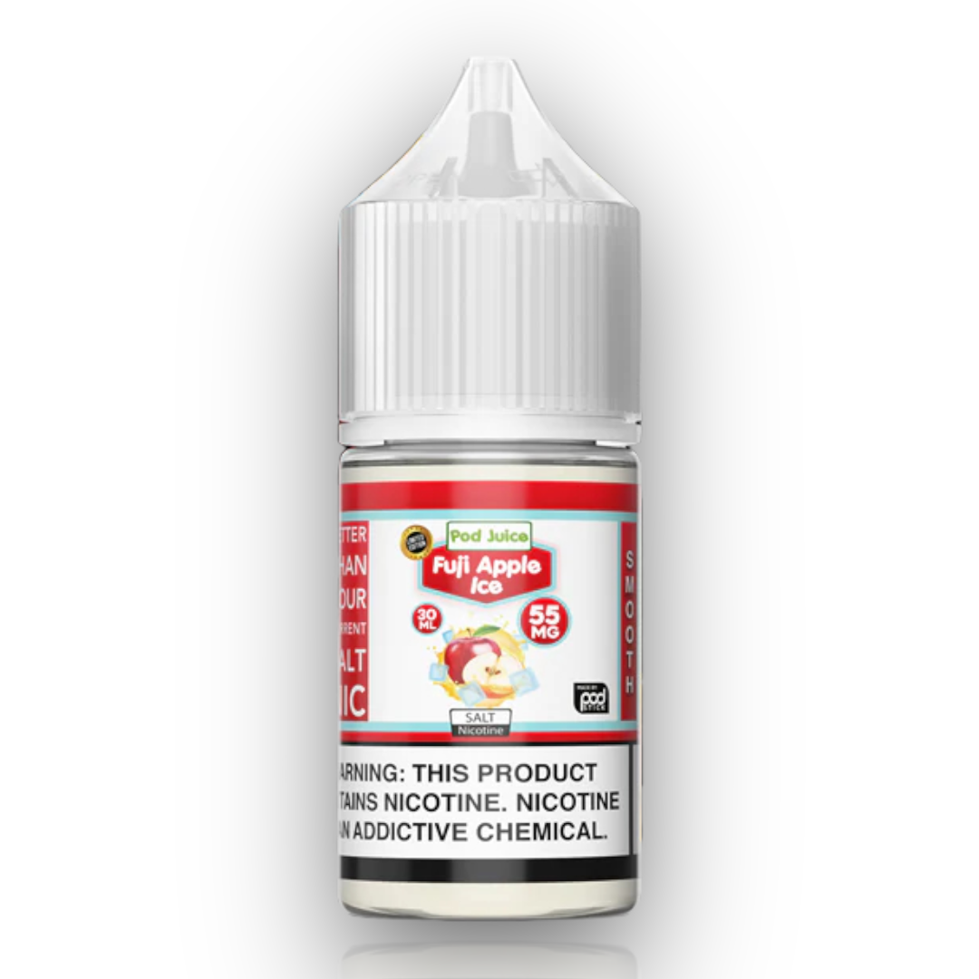 Pod Juice Salt Nicotine 30ml