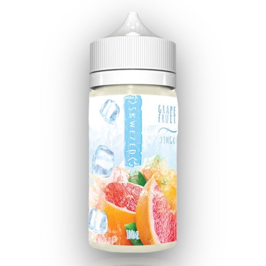 Skwezed E-Juice 100ml