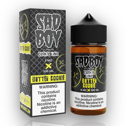 Sadboy E-Juice 100ml