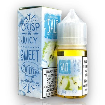 Skwezed Salt Nicotine 30ml